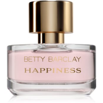 Betty Barclay Happiness Eau de Parfum pentru femei